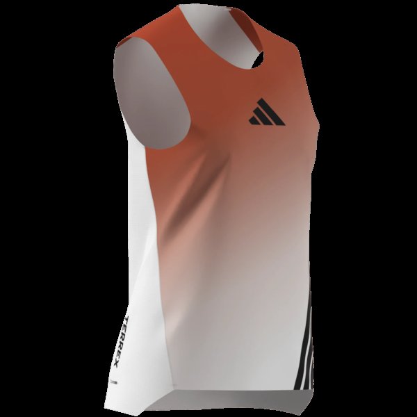 Dámské tílko adidas W  XPR PRO TANK - foto 7