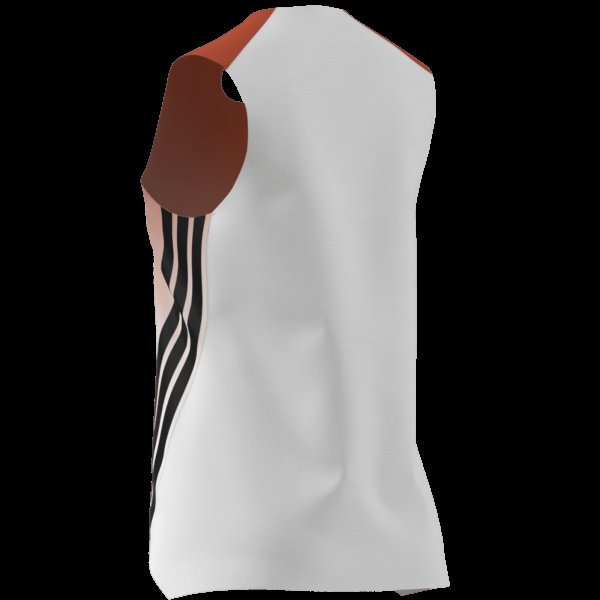 Dámské tílko adidas W  XPR PRO TANK - foto 11