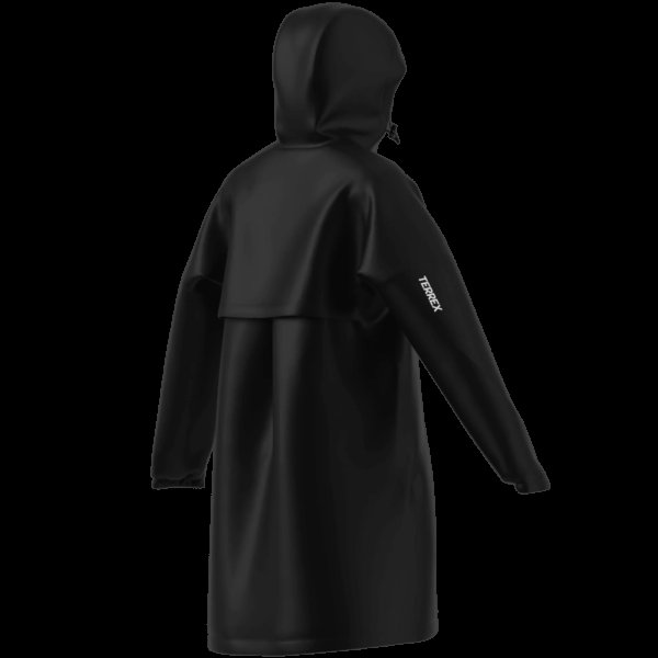 Dámská bunda adidas W MT 2L R PARK - foto 10