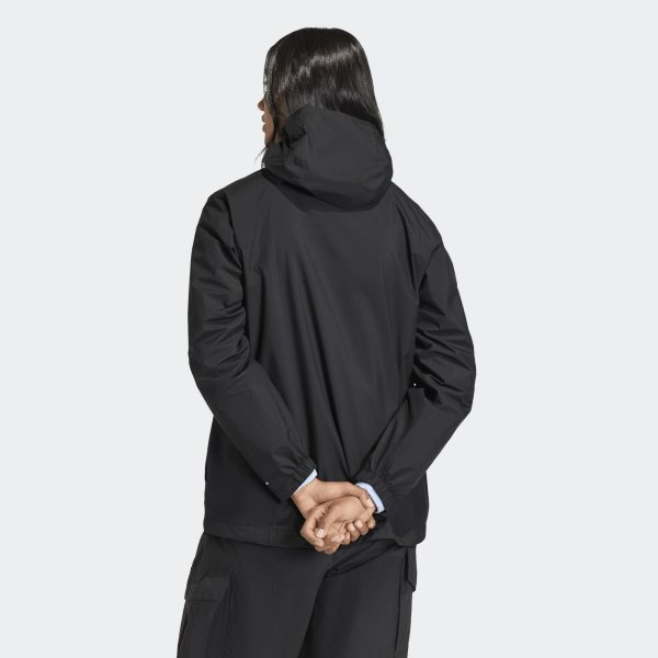 Dámská bunda adidas W MT 2.5L R J - foto 2