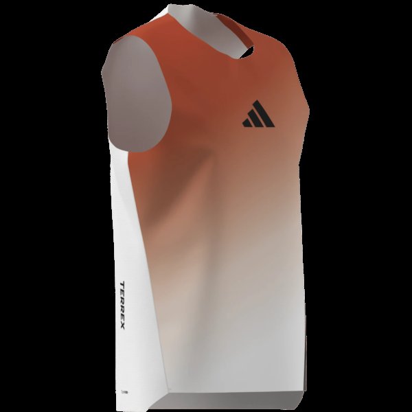 Pánské tílko adidas XPR PRO TANK - foto 7