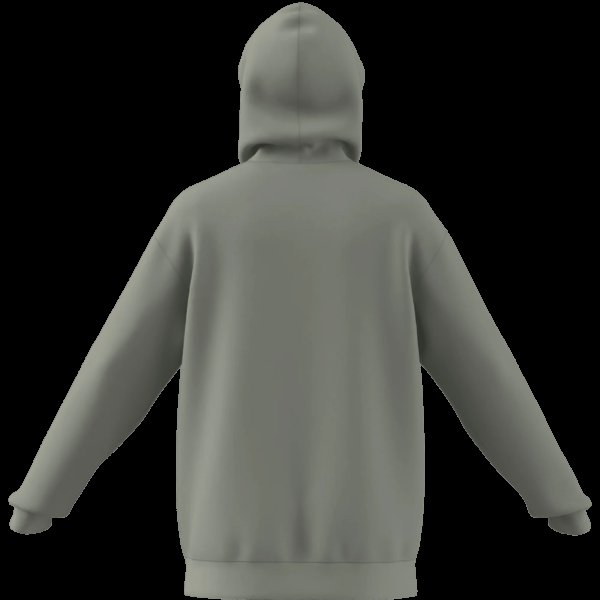 Dámská mikina adidas W MT L LOGO HD - foto 10