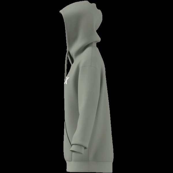 Dámská mikina adidas W MT L LOGO HD - foto 12