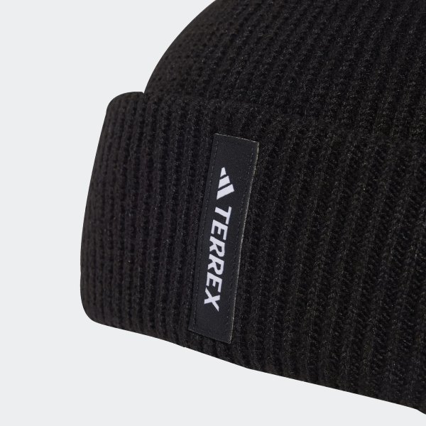 Čepice adidas MT BEANIE - foto 2