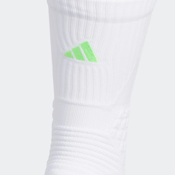 Pánské ponožky adidas Select Socks - foto 2