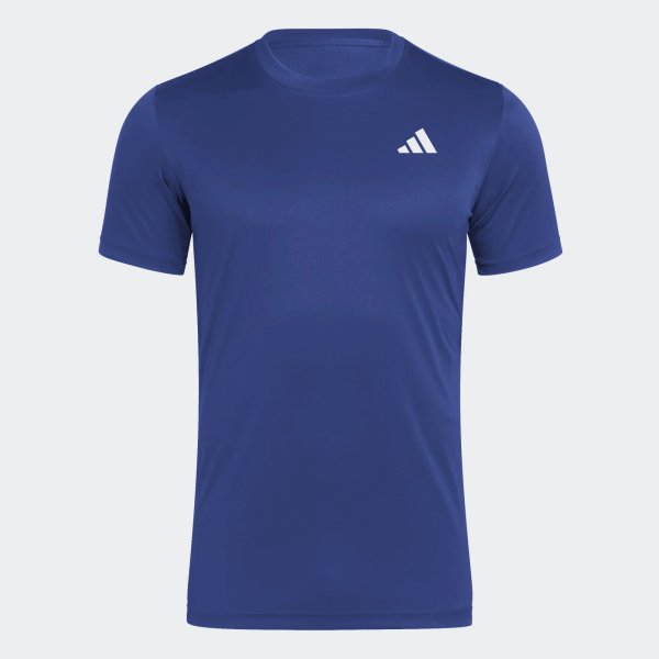 Pánské tričko adidas CLUB TEE - foto 1