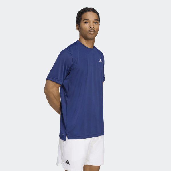 Pánské tričko adidas CLUB TEE - foto 5
