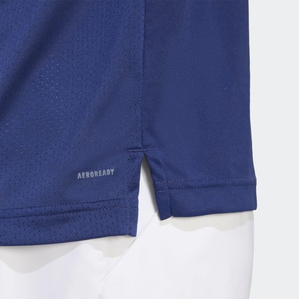 Pánské tričko adidas CLUB TEE - foto 6
