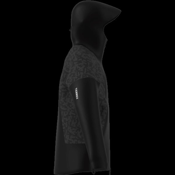Pánská bunda adidas XPR HYB PK J - foto 8