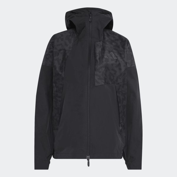 Dámská bunda adidas W XPR  HYB PK J - foto 0