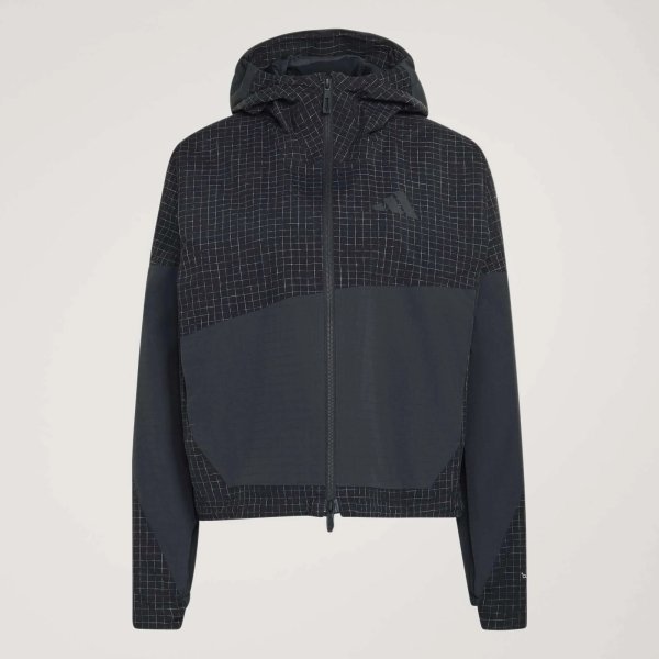 Dámská bunda adidas W XPL 2L RAIN J - foto 17