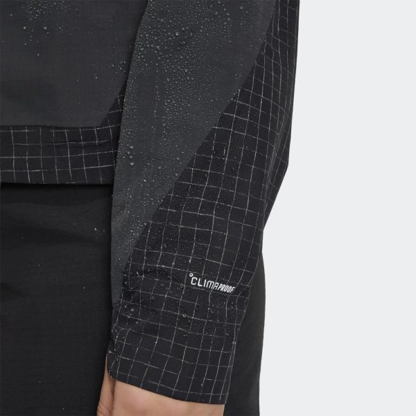 Dámská bunda adidas W XPL 2L RAIN J - foto 5