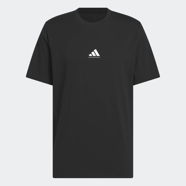 Pánské tričko adidas BB FOUND TEE - foto 0