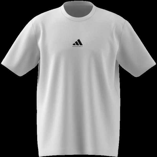 Pánské tričko adidas BB FOUND TEE - foto 7