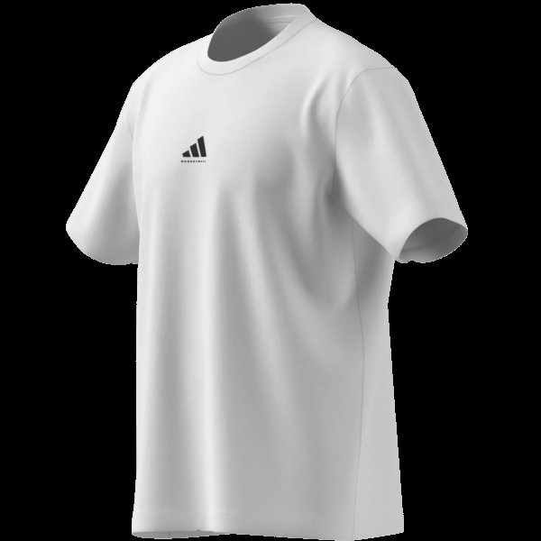 Pánské tričko adidas BB FOUND TEE - foto 14
