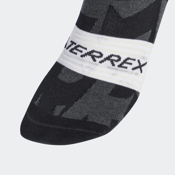 Ponožky adidas TRX MT SCK 3PP - foto 2