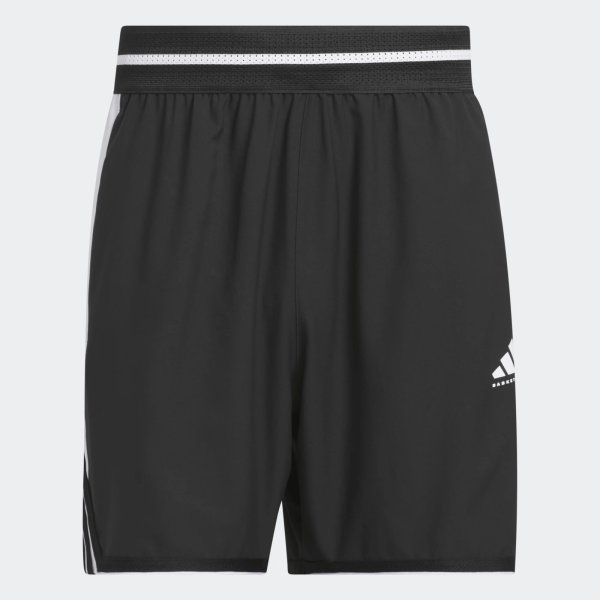 Pánské šortky adidas CRAZYLITE SHORT - foto 1