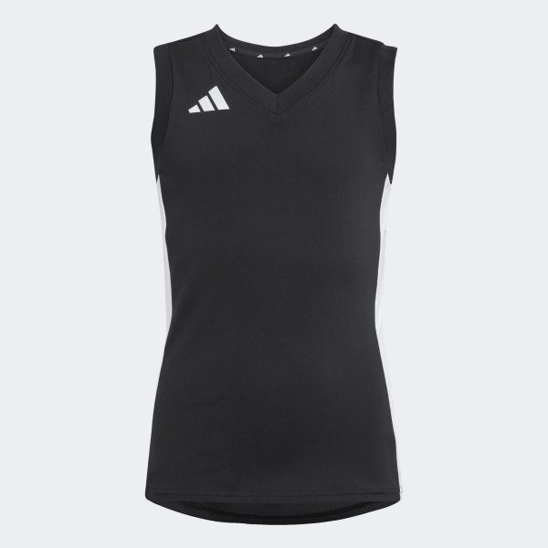Dívčí dres adidas Quickset SL Y - foto 0