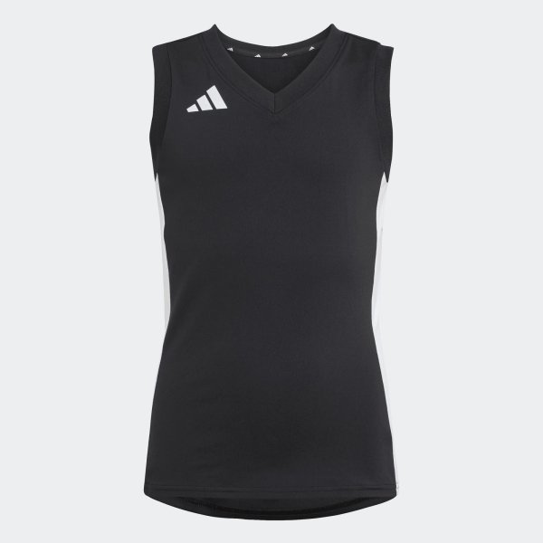 Dívčí dres adidas Quickset SL Y - foto 1