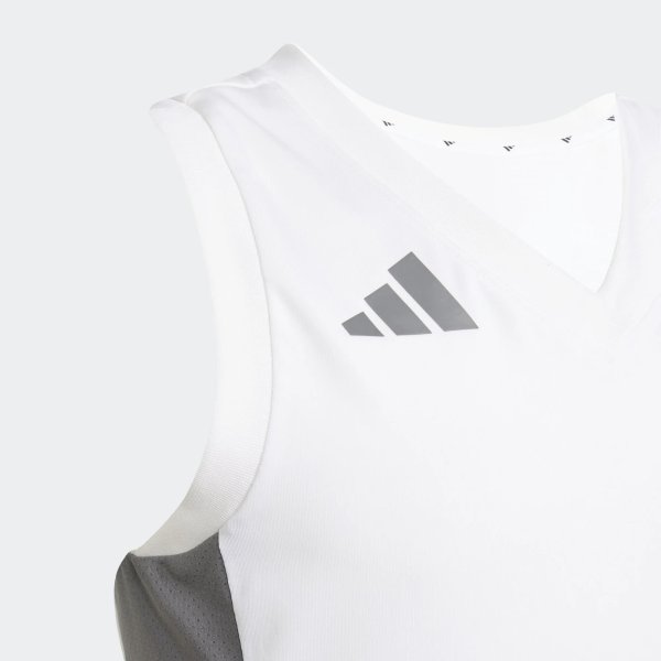 Dívčí dres adidas Quickset SL Y - foto 3