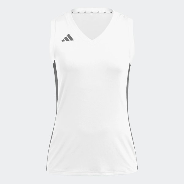 Dívčí dres adidas Quickset SL Y - foto 1