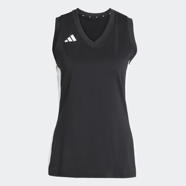 Dámský dres adidas Quickset SL W - foto 0