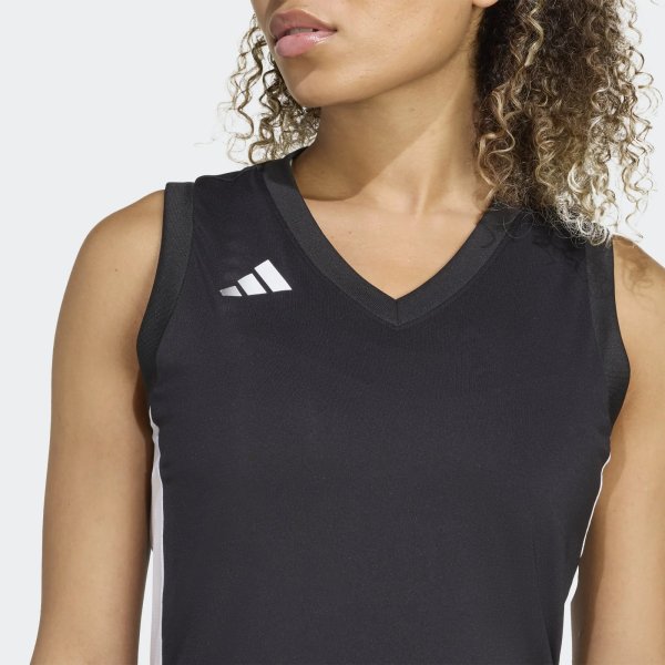 Dámský dres adidas Quickset SL W - foto 5
