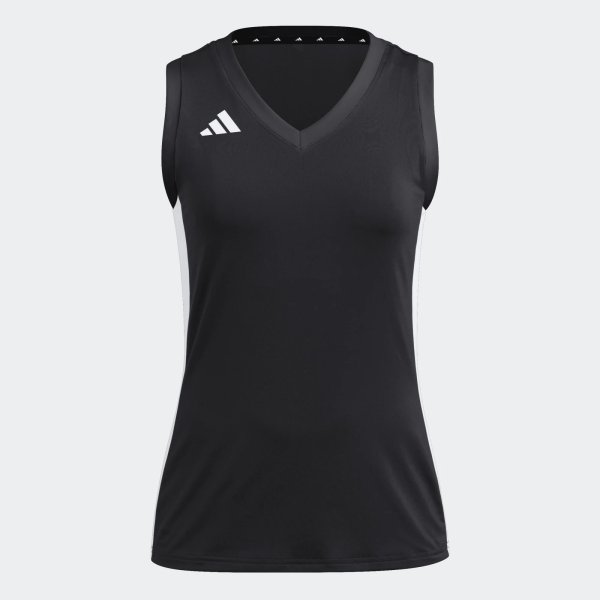 Dámský dres adidas Quickset SL W - foto 1