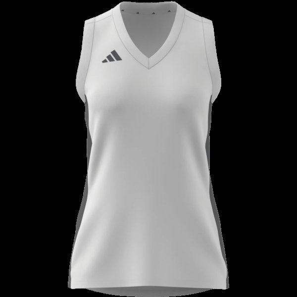 Dámský dres adidas Quickset SL W - foto 7
