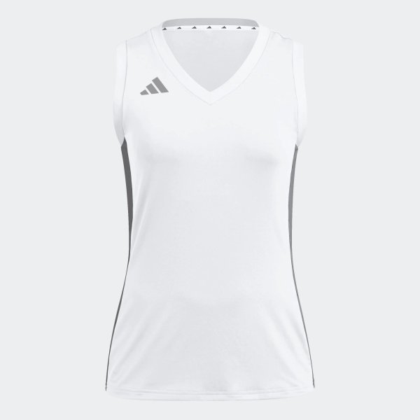 Dámský dres adidas Quickset SL W - foto 1