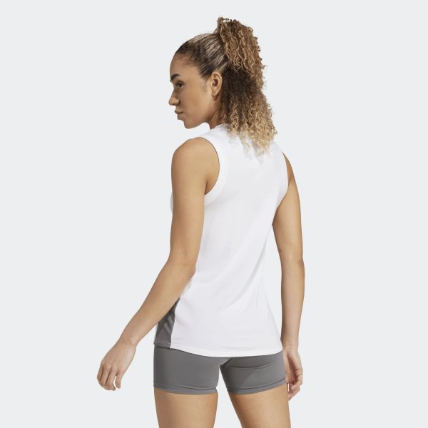 Dámský dres adidas Quickset SL W - foto 3