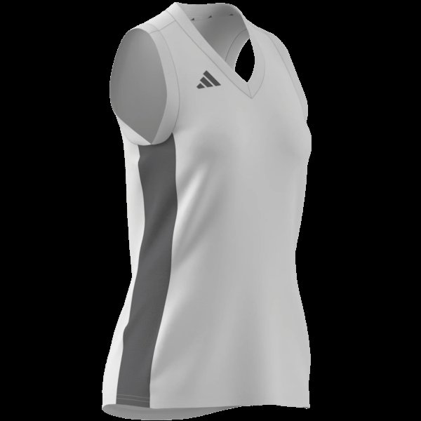 Dámský dres adidas Quickset SL W - foto 8