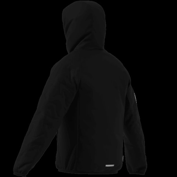 Dětská bunda adidas K XPR PD JKT - foto 19