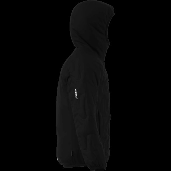 Dětská bunda adidas K XPR PD JKT - foto 16