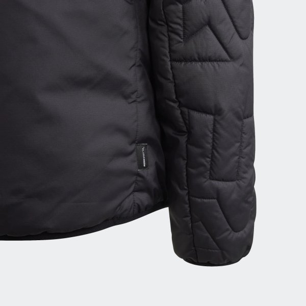 Dětská bunda adidas K XPR PD JKT - foto 4