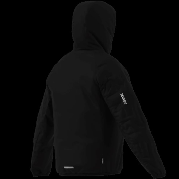 Dětská bunda adidas K XPR PD JKT - foto 17