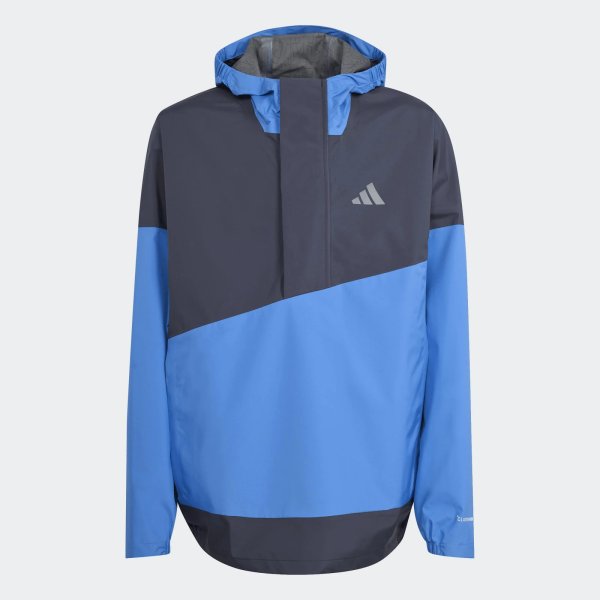 Dětská bunda adidas K XPL 2.5L ANOR - foto 1