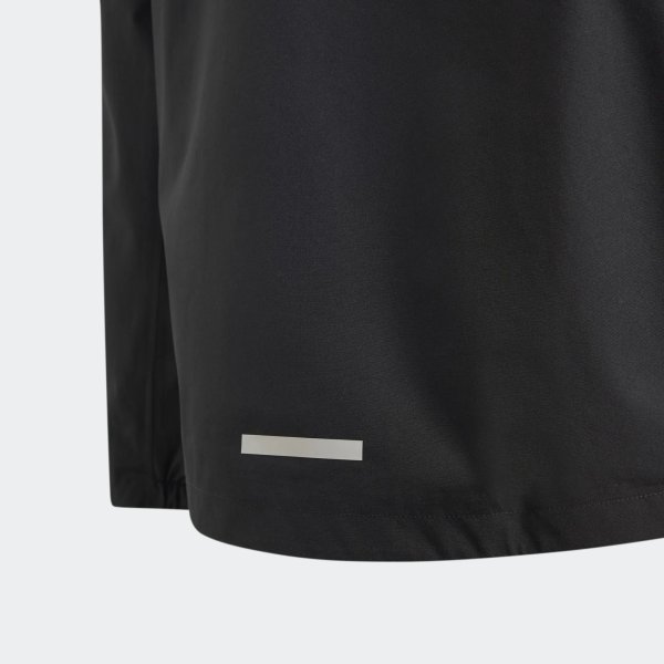 Dětská bunda adidas K MT 2L RAIN J - foto 4