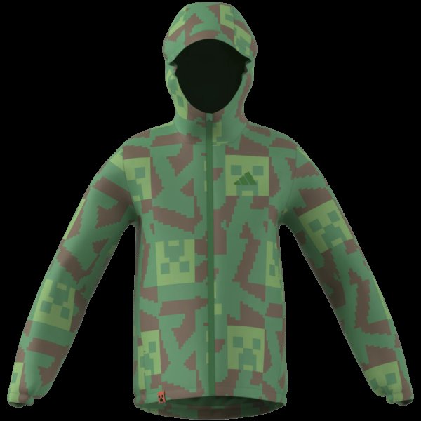 Dětská bunda adidas K MC MT RN JKT - foto 13