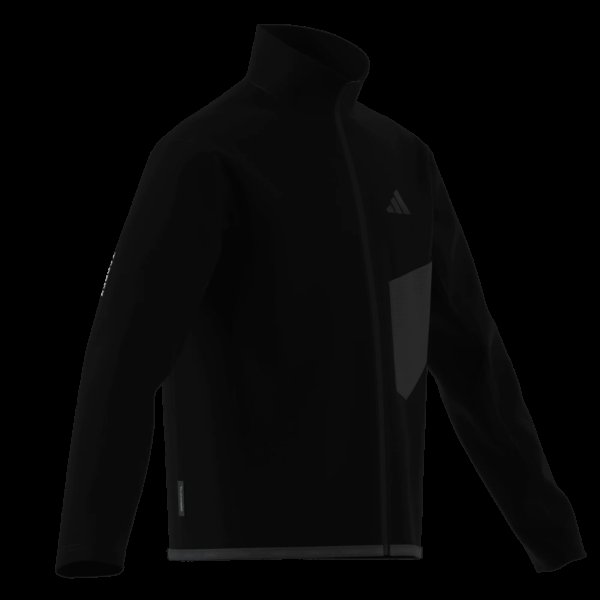 Dětská mikina adidas K MT FZ FLEECE - foto 14