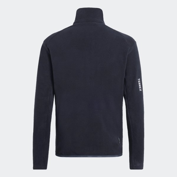 Dětská mikina adidas K MT FZ FLEECE - foto 1