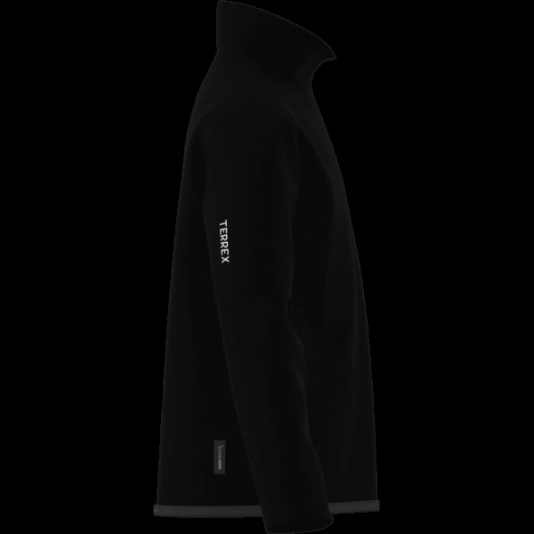 Dětská mikina adidas K MT FZ FLEECE - foto 15