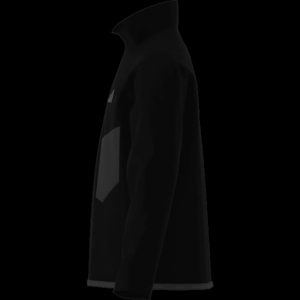 Dětská mikina adidas K MT FZ FLEECE - foto 19