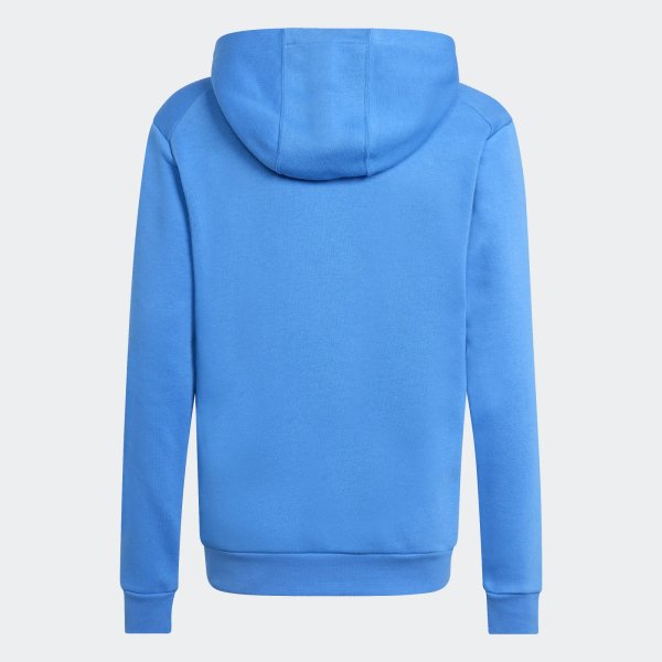 Dětská mikina adidas K MT LOGO HD - foto 1