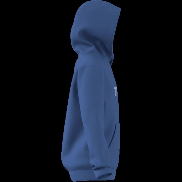 Dětská mikina adidas K MT LOGO HD - foto 7