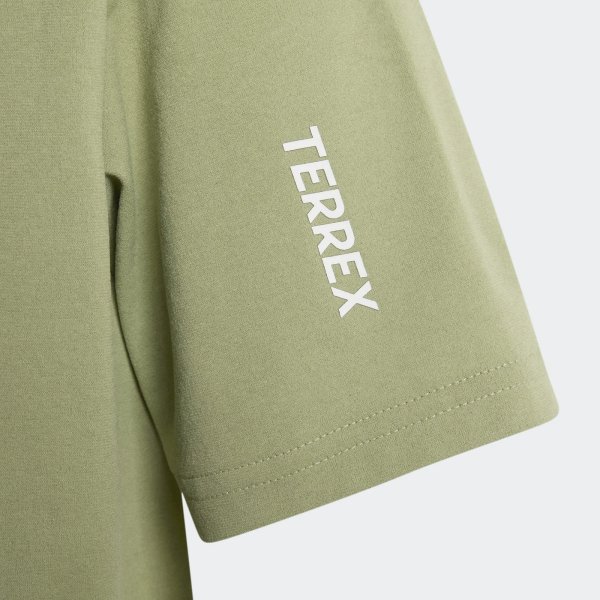 Dětské tričko adidas K MT TEE - foto 4