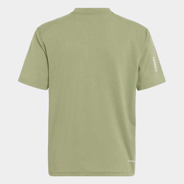 Dětské tričko adidas K MT TEE - foto 1