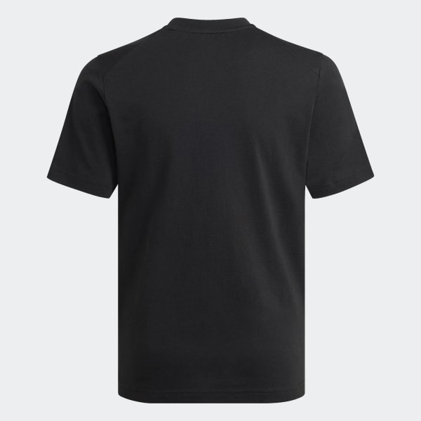Dětské tričko adidas K MT LOGO TEE - foto 1