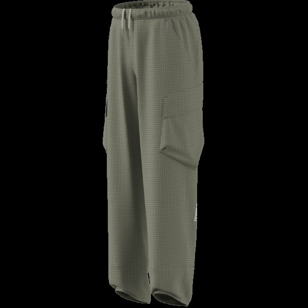 Dětské tepláky adidas K XPL CARGO PT - foto 21