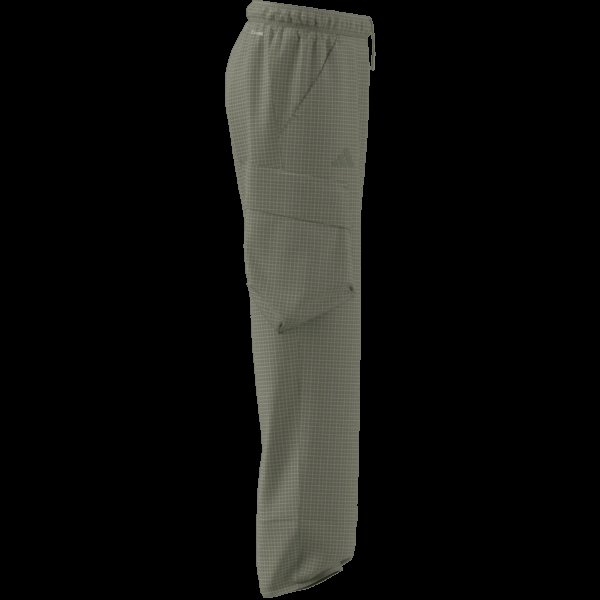 Dětské tepláky adidas K XPL CARGO PT - foto 16